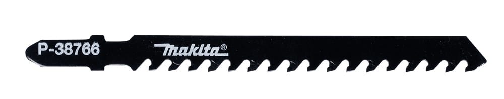 Makita Decoupeerzaagblad P-38766 T141HM 75mm Voor Gips 3st