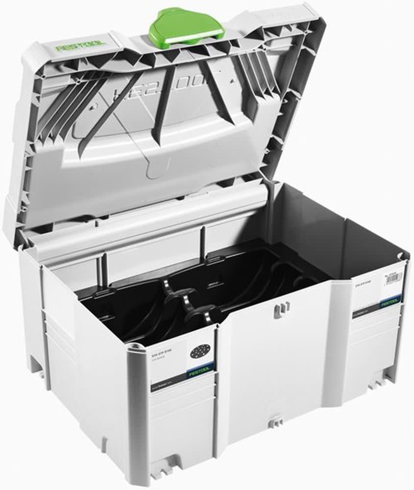 Festool Systainer³ SYS-STF D150