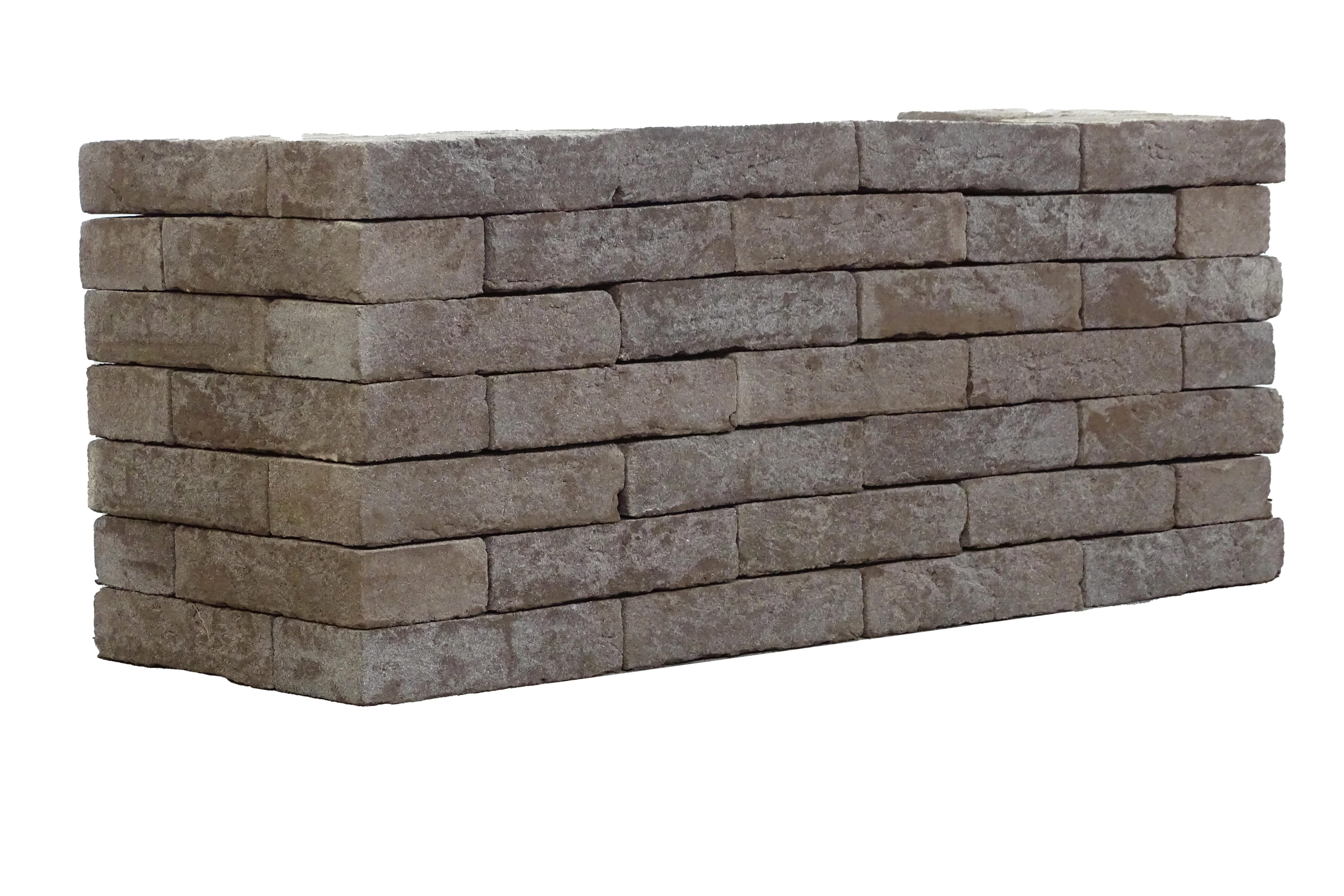 Kloosterwaard Basics Hoogeveen Handvorm Waalformaat