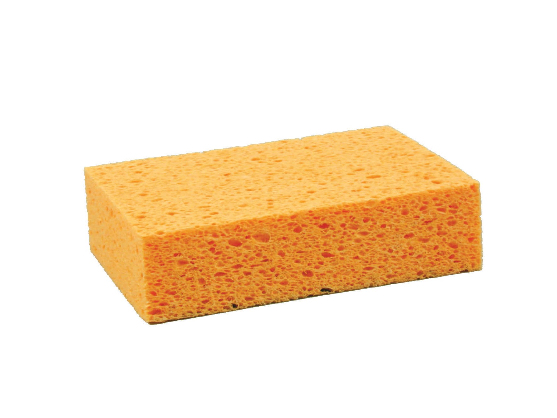 Super Prof Schoonmaakspons 145x110x40mm Viscose