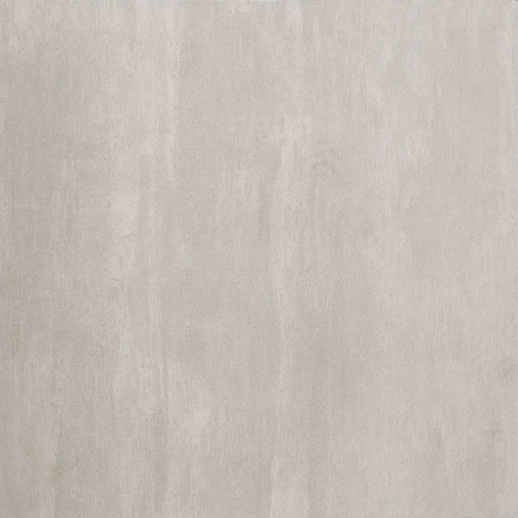 Villeroy & Boch Vloertegel Unit Four Light Gray 60x60cm 10mm Mat Gerectificeerd R10 2361CT600410