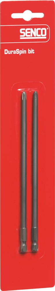 Senco Bit Duraspin 174mm PH-2 2st