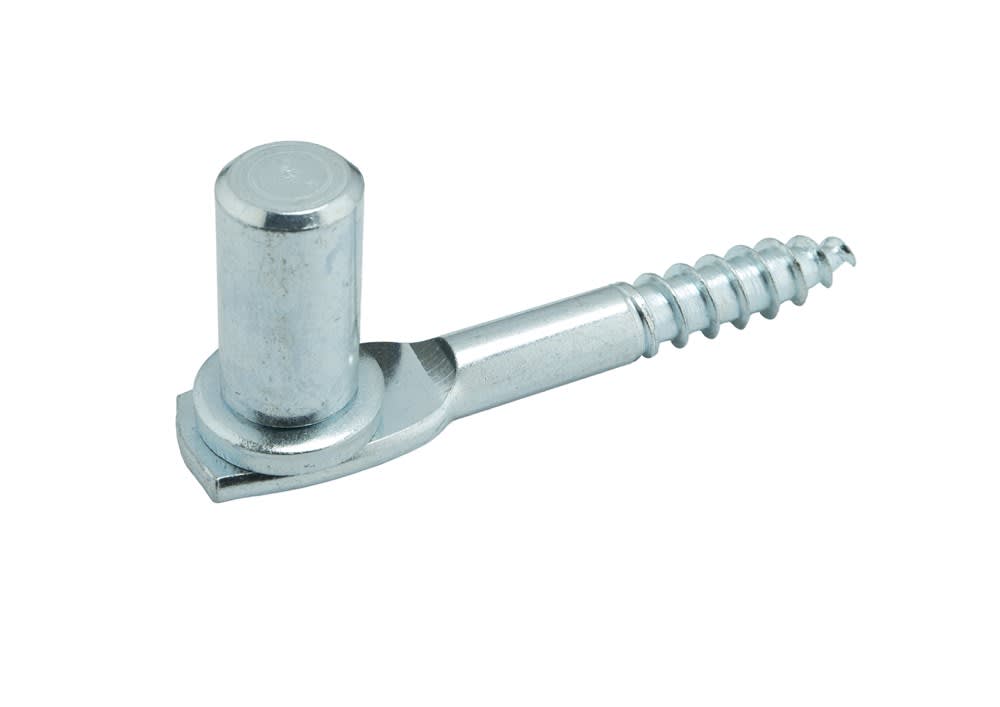 GB Inschroefduim Pen 18x35mm Verzinkt 41874