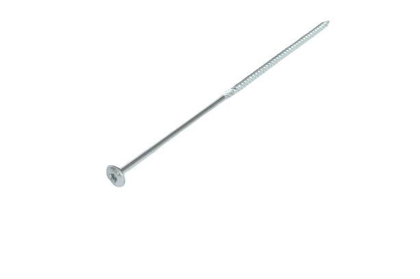 IsoBouw Schroef 280x6mm 100st