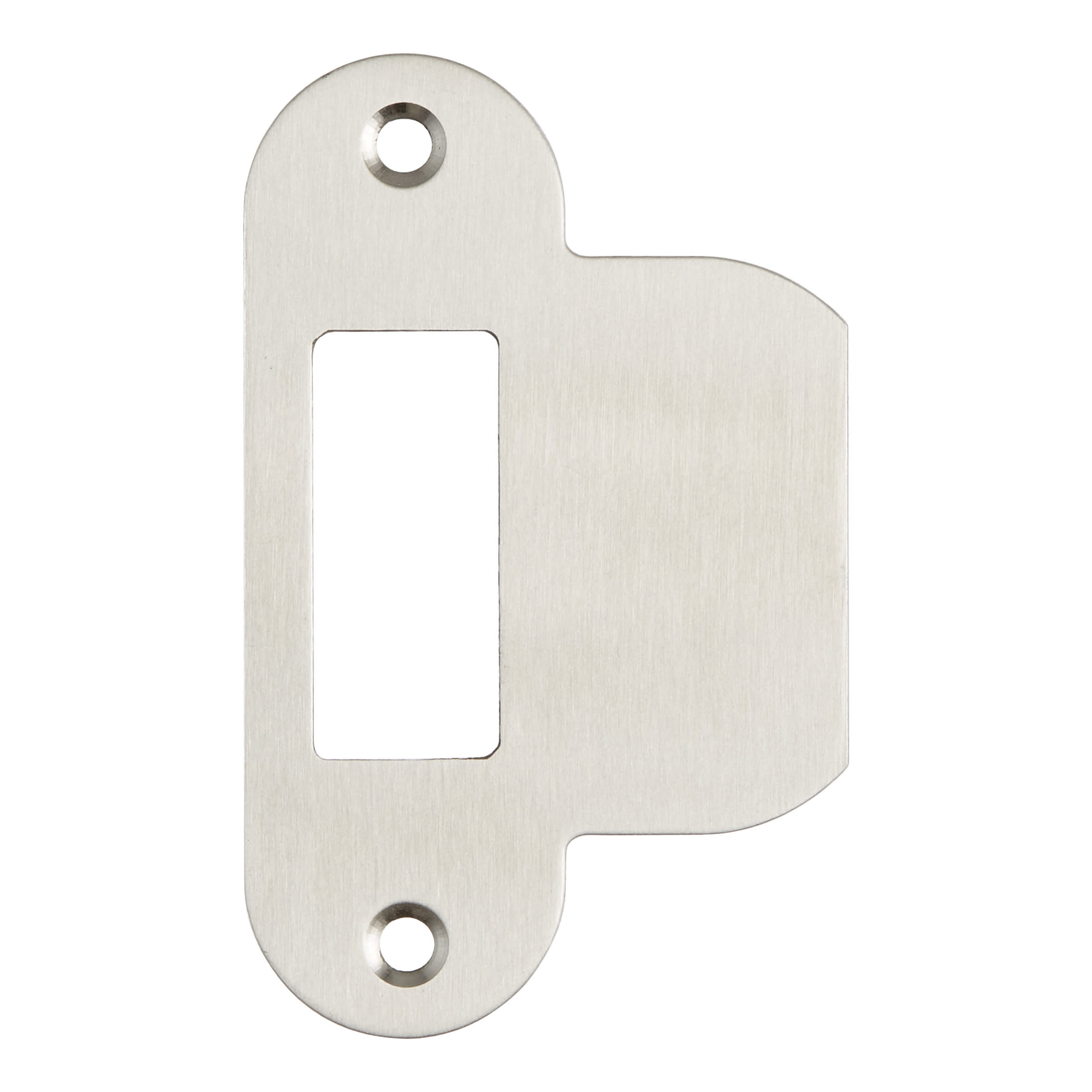 Skantrae Sluitplaat Loopslot P1255 Afgerond