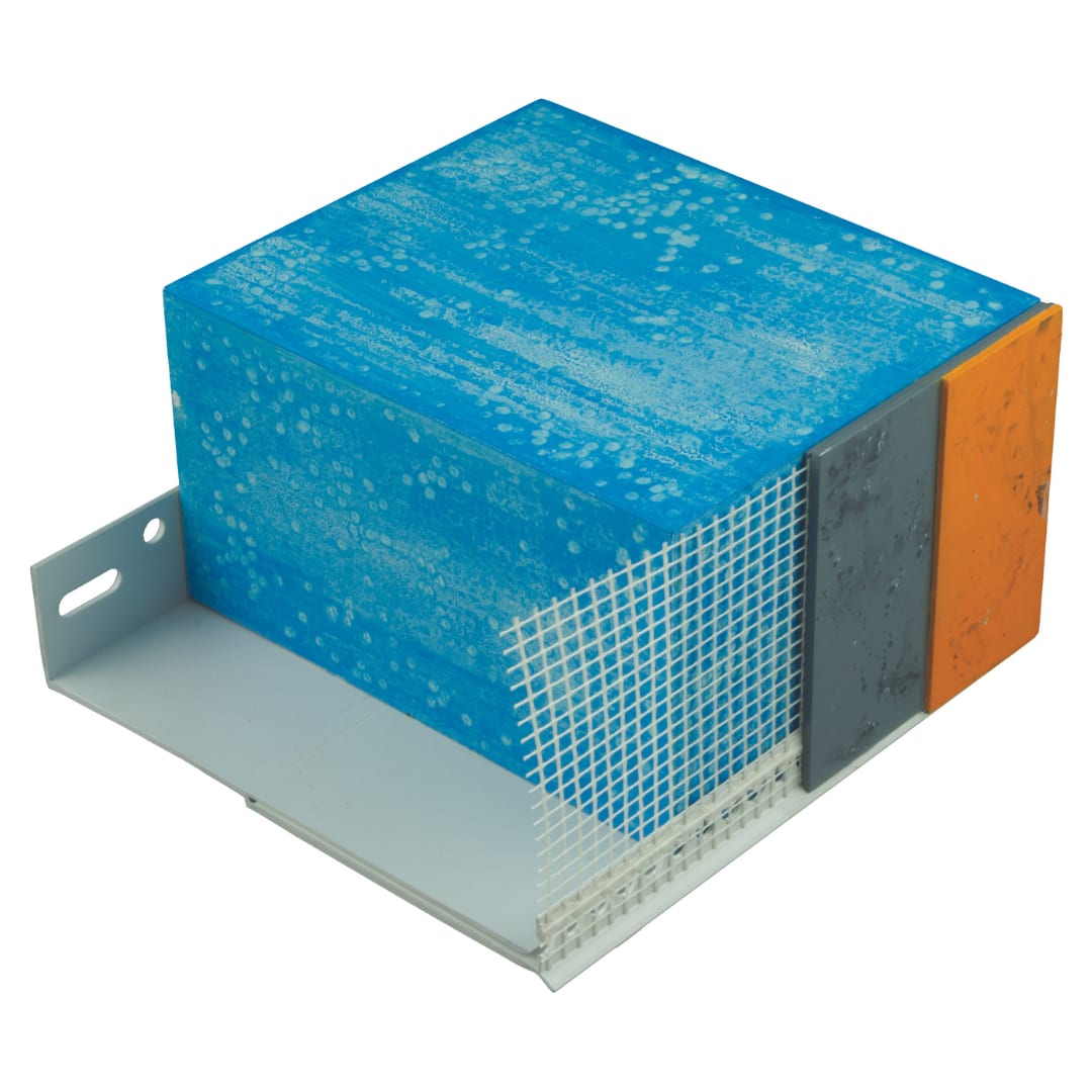 Product afbeelding voor XtriRen Kunststof Sokkel 2m Premium 2 Voor 180-240mm