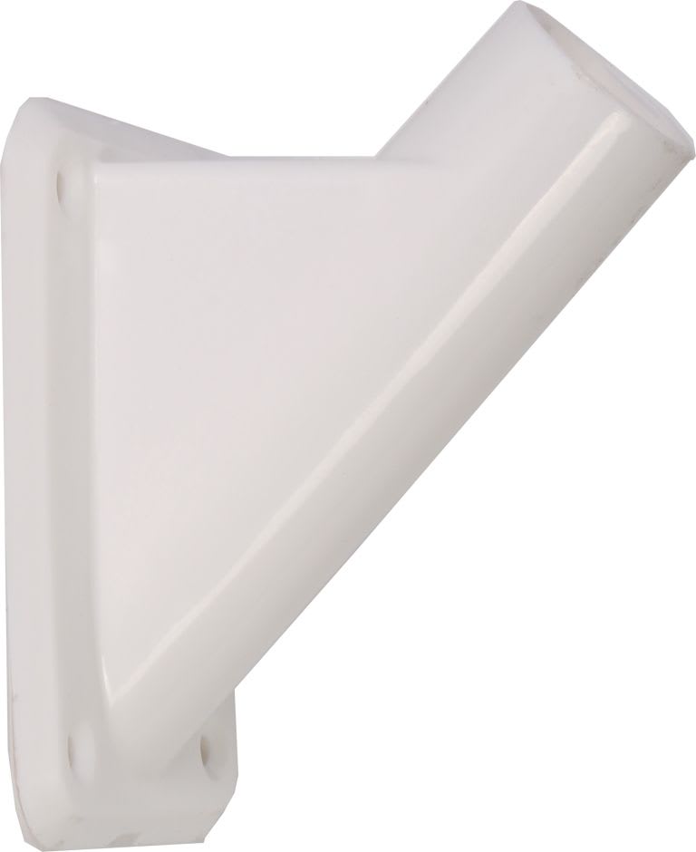 Talen Tools Vlaggestokhouder Kunststof