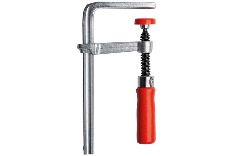 Bessey Tafelklem 120 60 Staal