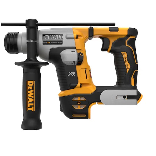 DeWALT Accu Boorhamer DCH172NTXJ XR 18V XR 16mm SDS-Plus