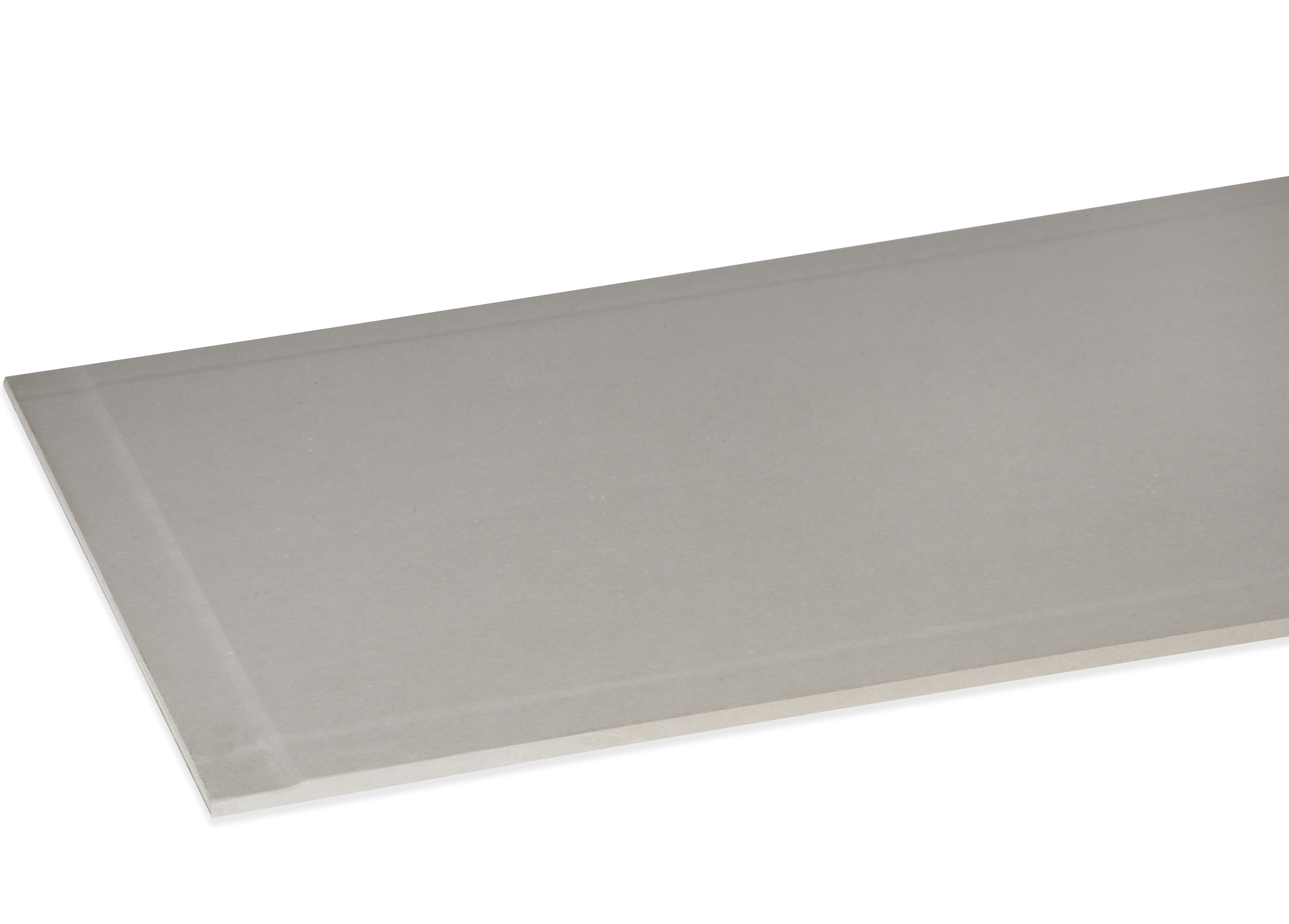 Knauf Gipsplaat 4xAK 12,5mm 260x60cm