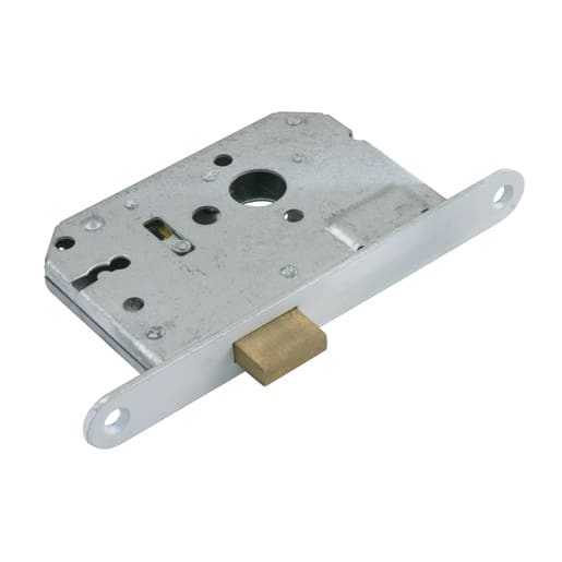 Starx Kastslot Voorplaat Gelakt 4360004