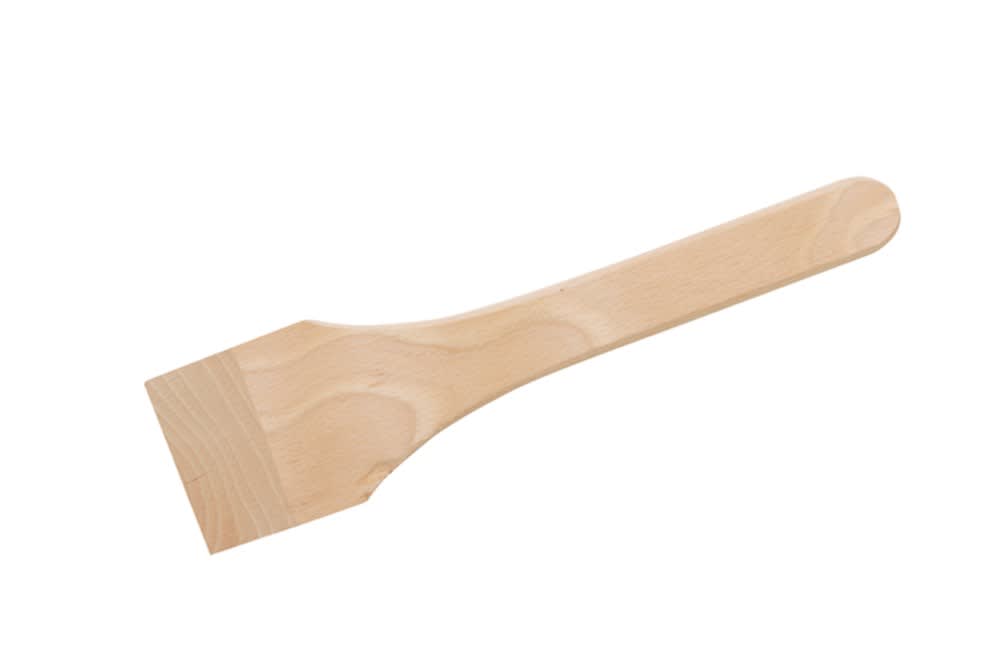 Zwaluw Glashevel Hout