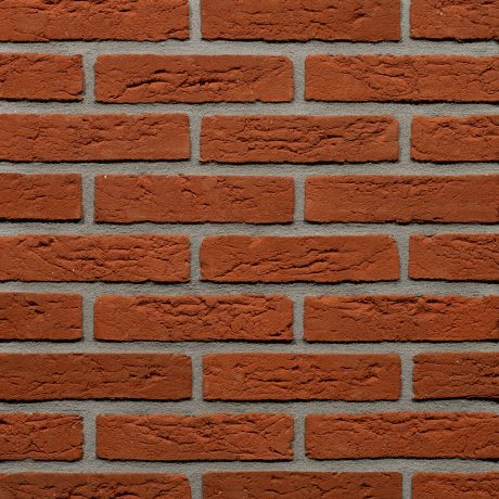 Gevelsteen NG1026 HV WF Oranje Effen