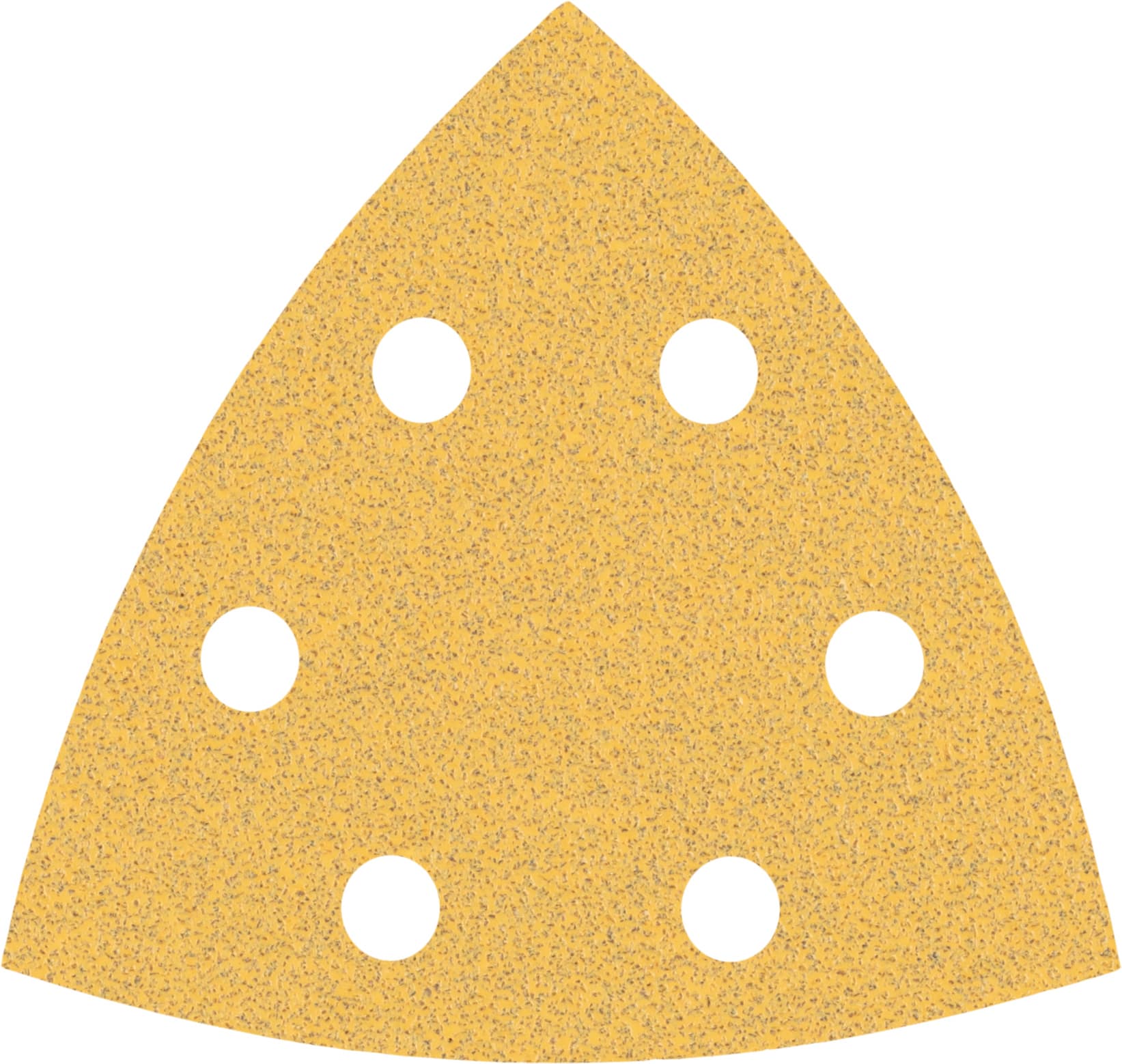 Bosch Schuurvel Expert C470 93mm K80 6 Gaten 5st