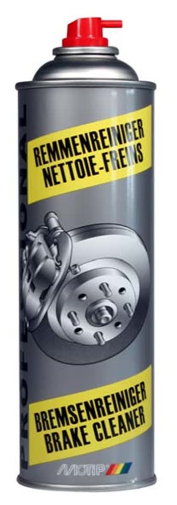 MoTip Remmenreiniger Dupli 500ml