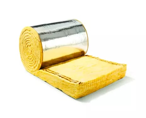 ISOVER Rollisol Plus 100mm 120x60cm Rd=2,50