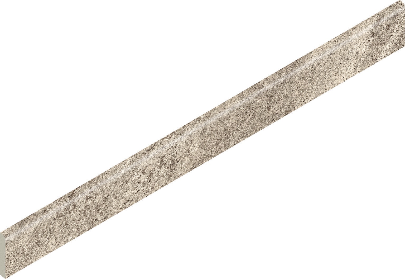 Villeroy & Boch Plint Montagne Taupe 5x60cm 9mm Mat Gerectificeerd 2875RC200010