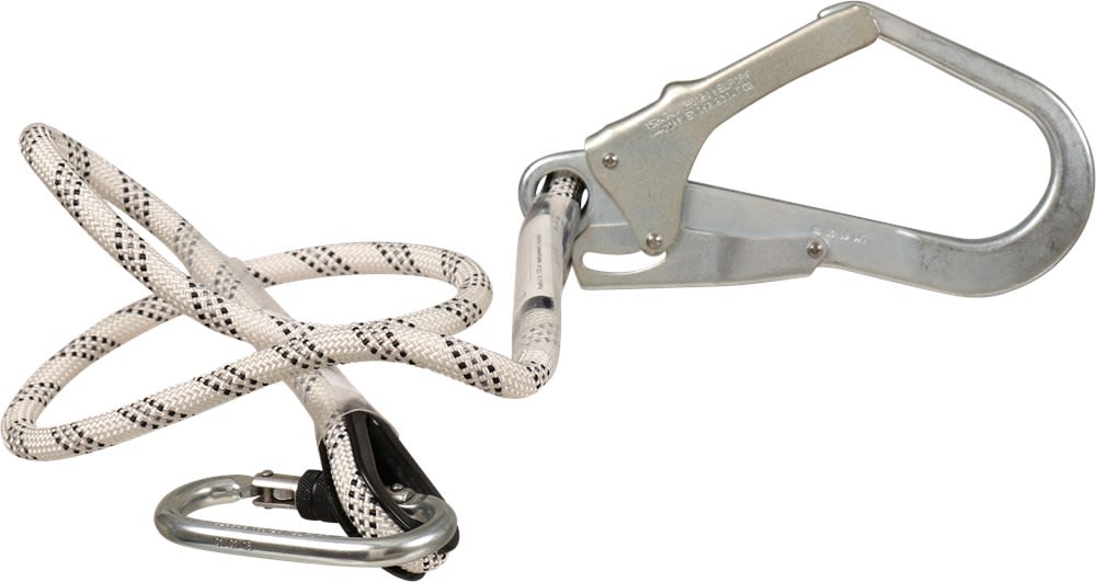 Kelfort Vanglijn Met Valdemper Kabellengte 1.5m