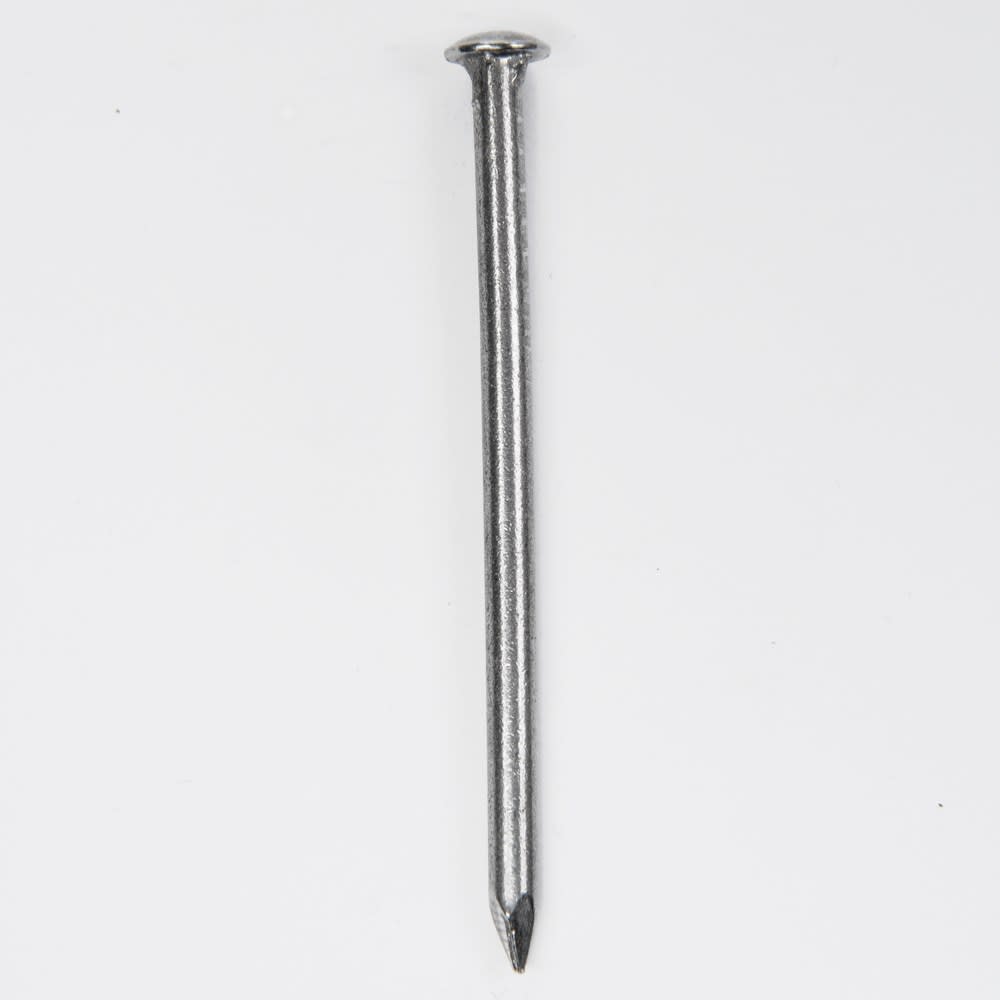 HJZ Profi Draadnagel BK 2,1x40mm RVS A2 250st