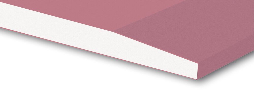 Siniat Novlam Gipsplaat AK 15mm 300x120cm Brandvertragend