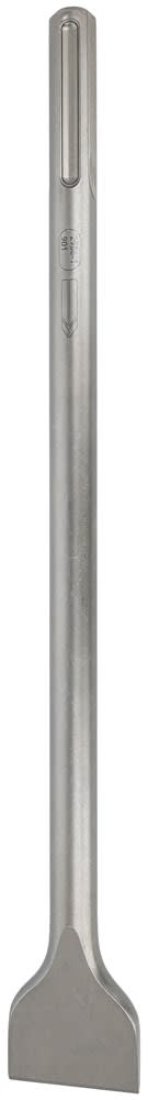 Heller Spadebeitel 2511 80x300mm SDS-Max
