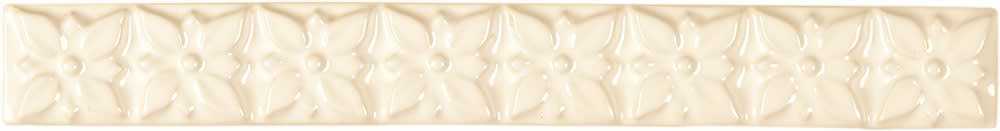 Product afbeelding voor Strip Studio Relieve Ponciana Bamboo 2,5x19,8cm Glanzend