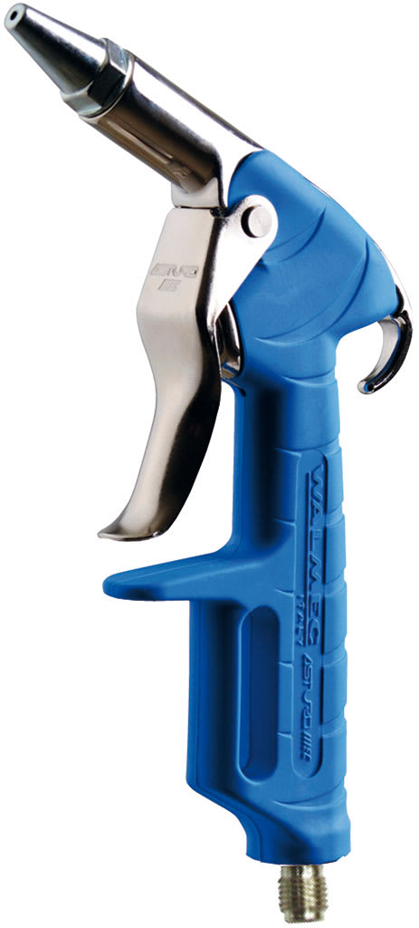 Asturomec Blaaspistool PA/6 Tuit 10mm Blauw