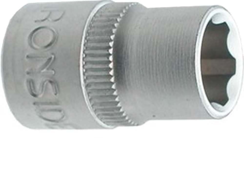 Ironside Dopsleutel Flank Drive 3/8" 16mm
