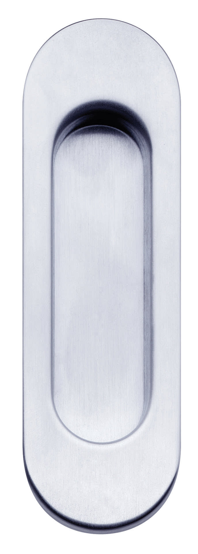 Skantrae Schuifdeurkom Noxia Mat Chroom OCS