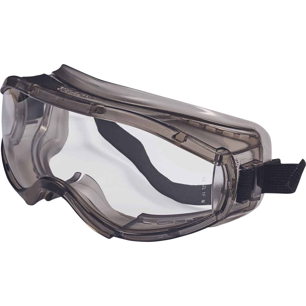 Cerva Ruimzichtbril Waitara Helder