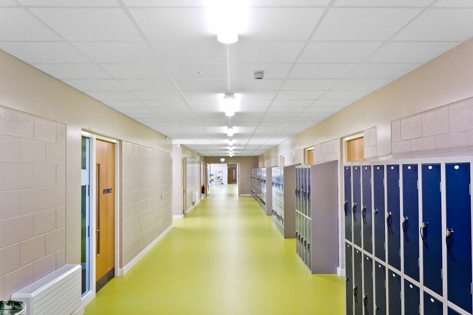 Rockfon Lithos 15mm 60x60cm A15/A24 32 Platen Per Pak