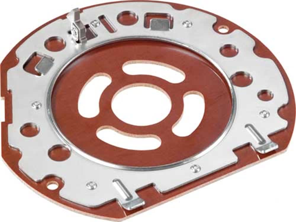 Festool Loopzool LA-OF 2200 D36 CT