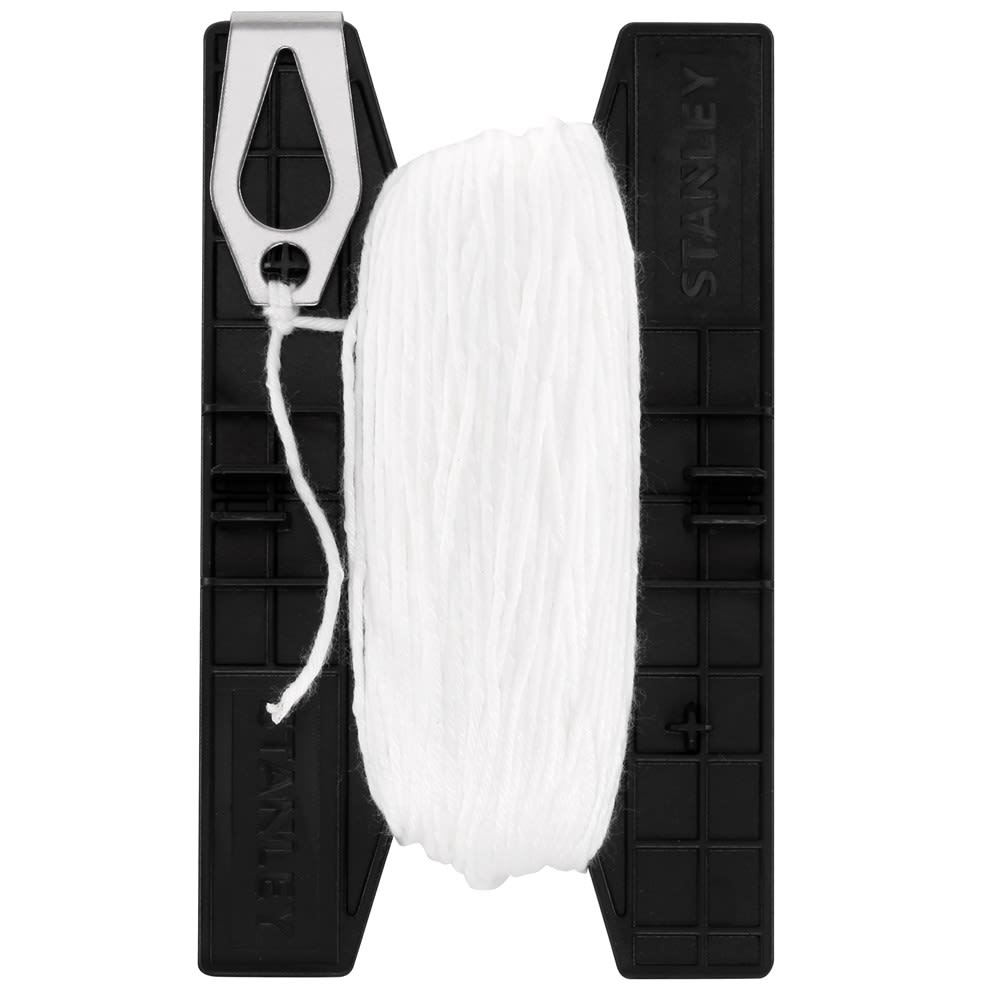 Stanley Slaglijnkoord 30m