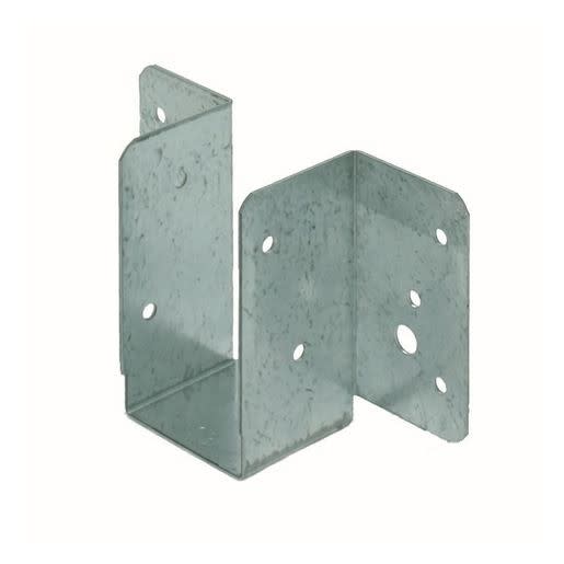 GB Regeldrager Licht 46x73x1mm Sendzimir Verzinkt 1st 07911B