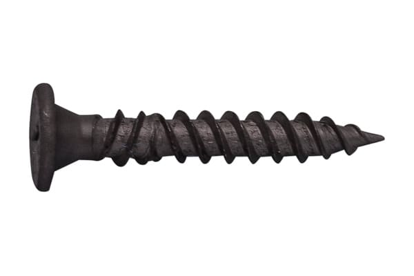 Sympafix Snelbouwschroef 3,9x25mm Voor Diamondboard 1000st