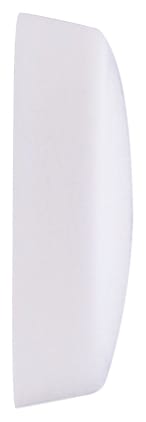 Product afbeelding voor Fischer Afdekkap FFS-A Voor Kozijnschroef FFS Bruin 100st 61561