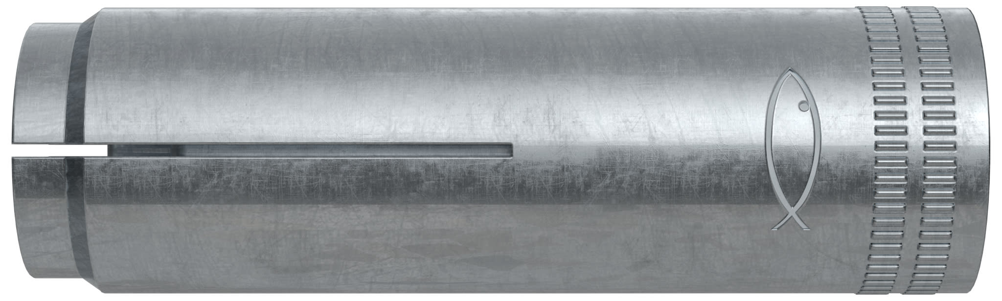 Fischer Inslaganker EA II M12 N D Elektrolytisch Verzinkt 50st 500872