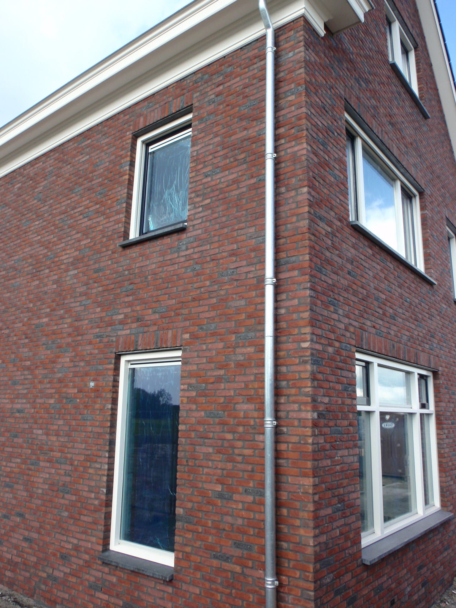 Product afbeelding voor Kloosterwaard Exclusive Zeist Handvorm Waalformaat