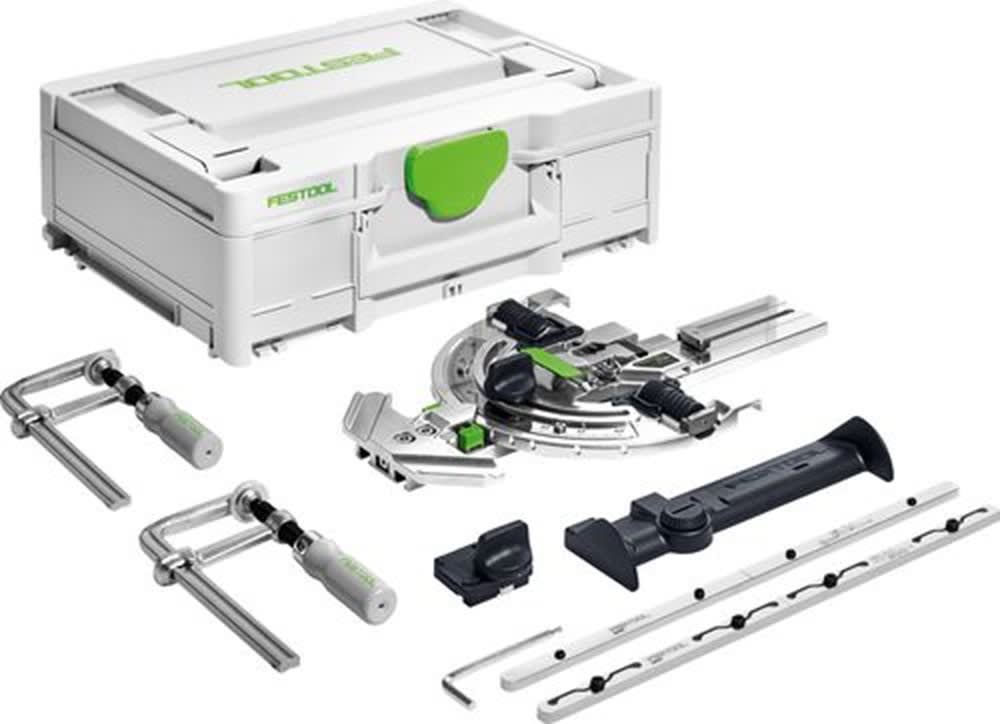 Festool Accessoireset SYS3 M 137 FS/2-Set