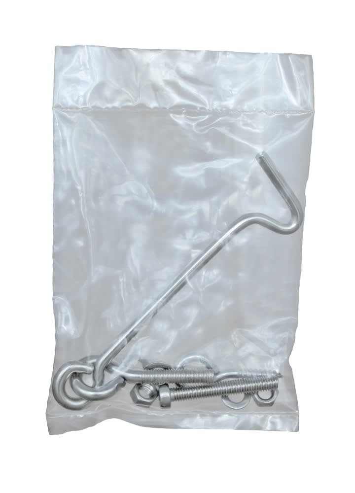 GB Toebehoren Deurvanger RVS A2 7446391