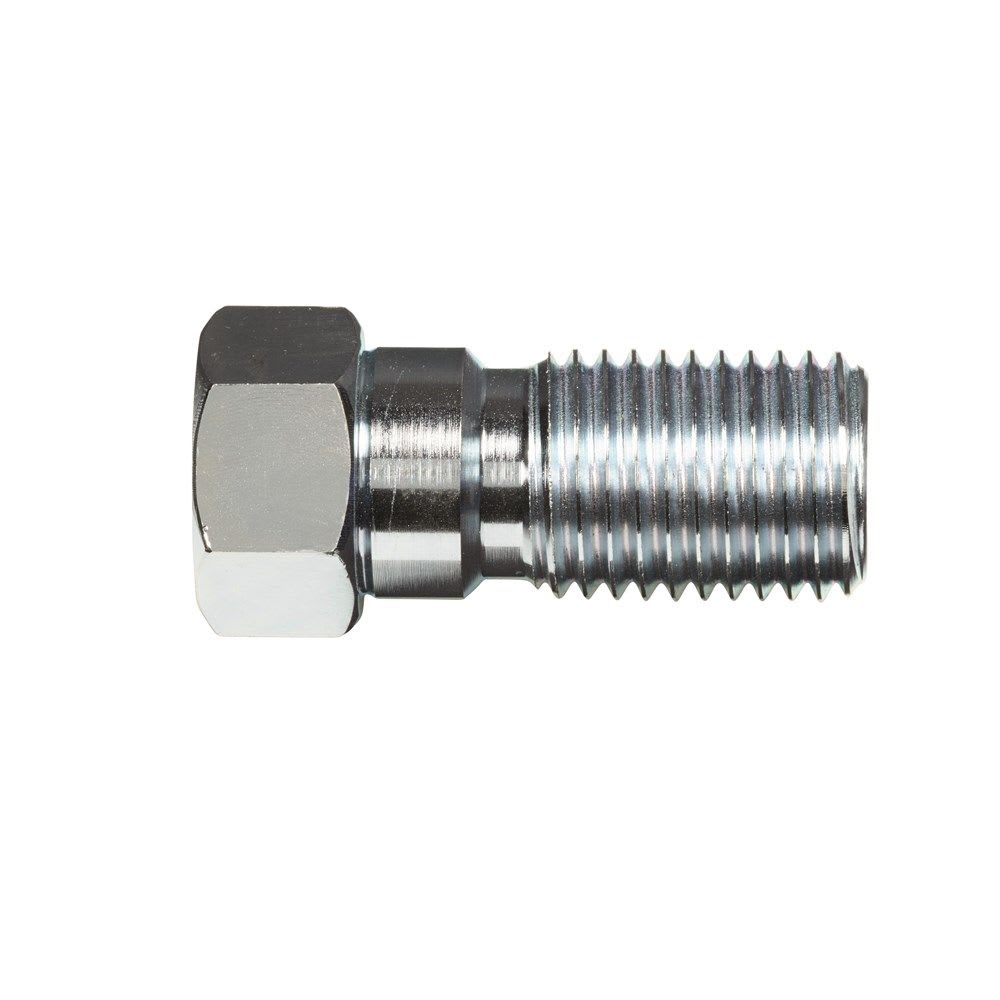 Carat Adapter M30 Inw x 5/4" UNC Uitwendig