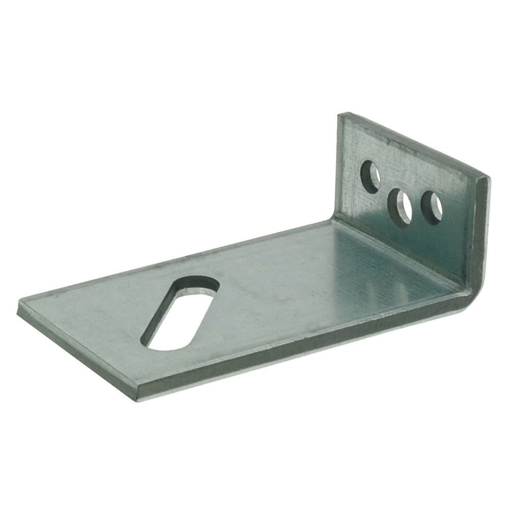 GB Hoekanker 40x120mm 70x6mm Sendzimir Verzinkt 1st 0756745