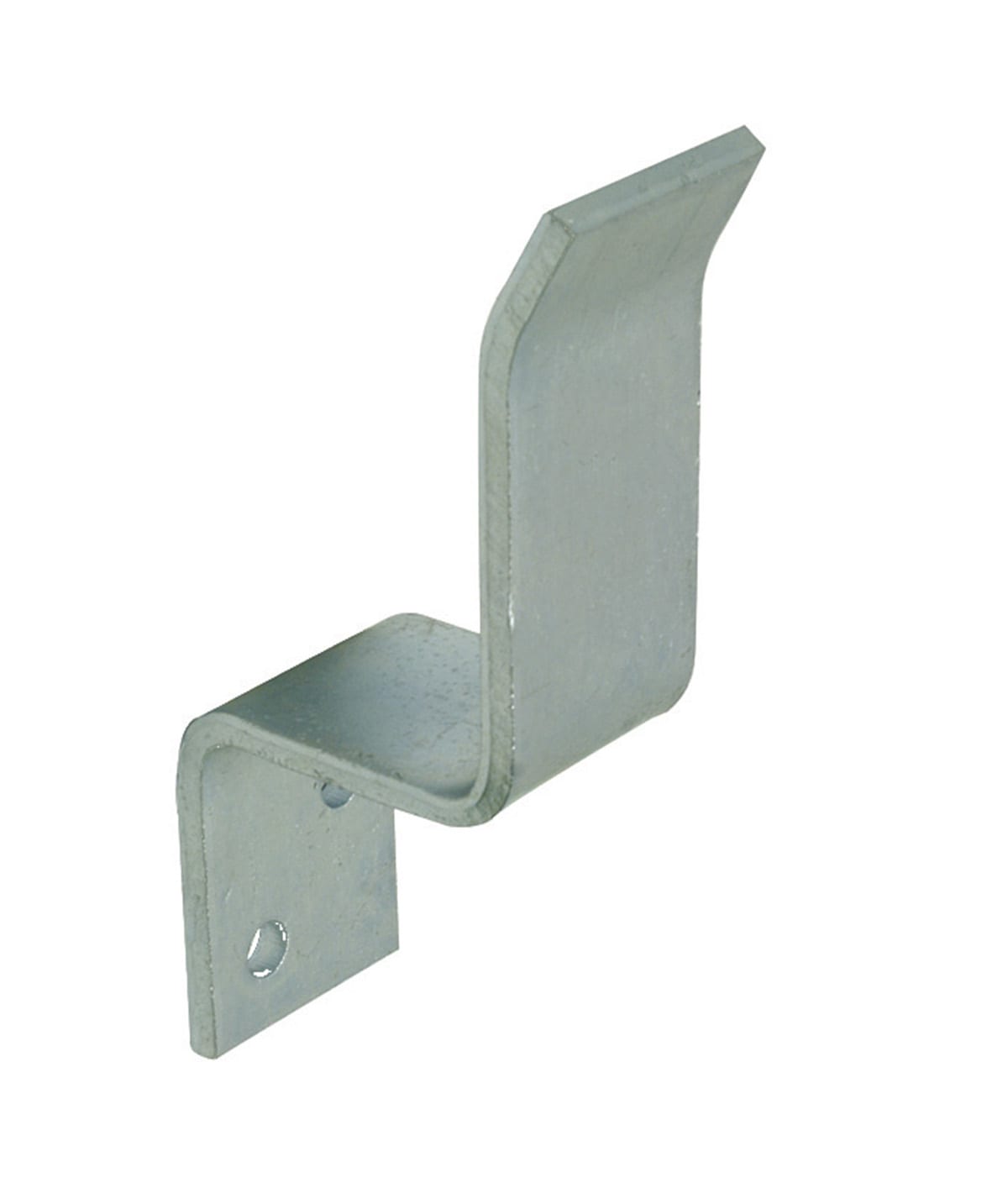 Product afbeelding voor GB Deurbalkhaak 55x75mm Open Elektrolytisch Verzinkt 71490B