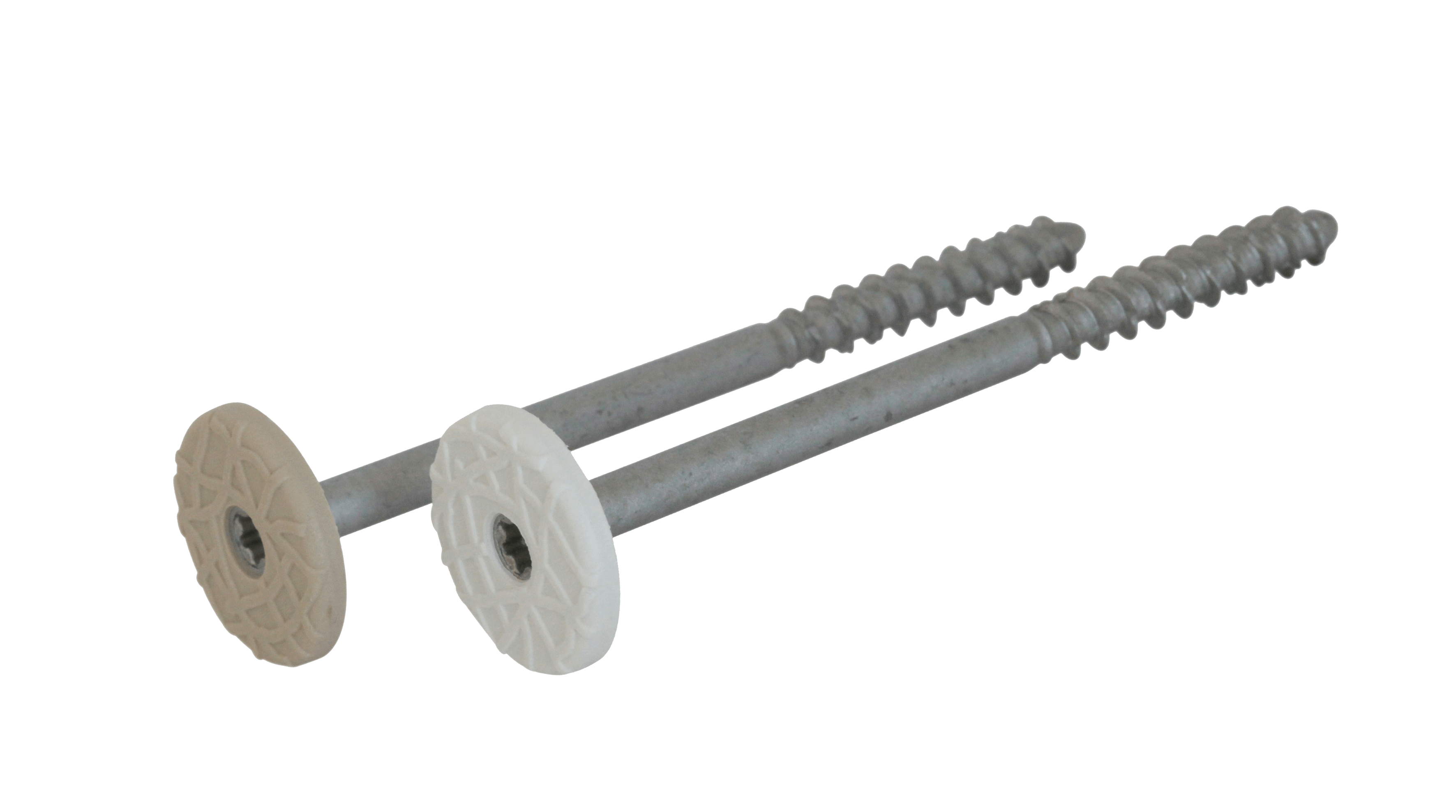 Heraklith DDS Plus Betonschroef 200mm Natuurtint