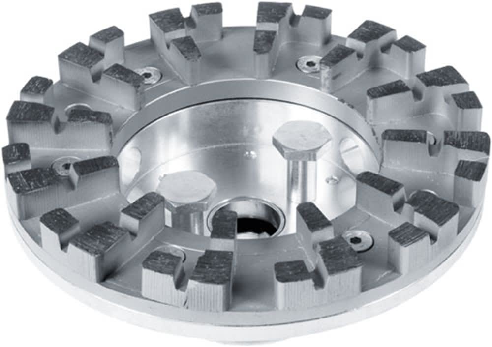 Festool Gereedschapkop DIA HARD-RG 150