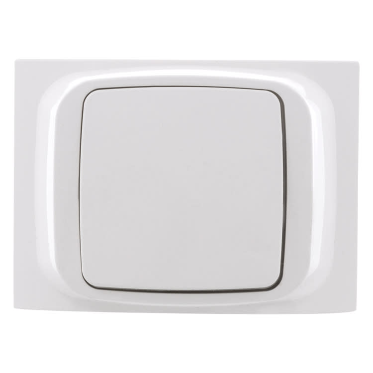 Attema K40 Schakelaar Polarwit