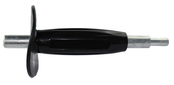 Sympafix Inslagstift DI-ST-SG M12 Voor Inslaganker DI