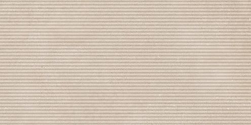 Rako Wandtegel Betonico Light Beige 30x60cm 8mm Mat Reliëf