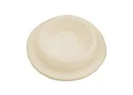 Theuma Afwerkdopjes 12 Mm Pvc