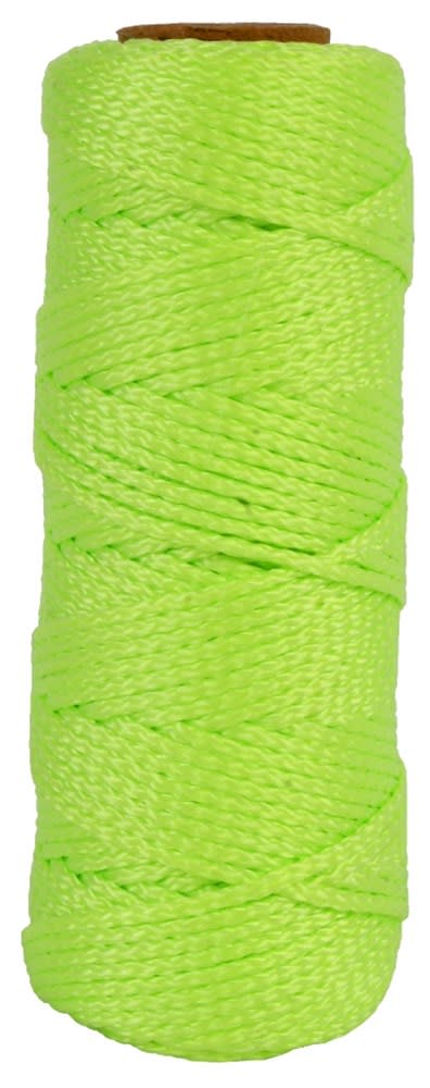 Talen Tools Uitzetkoord 1,5mm 50m Groen High Quality